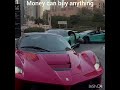 money can buy anything #automobile #motivation