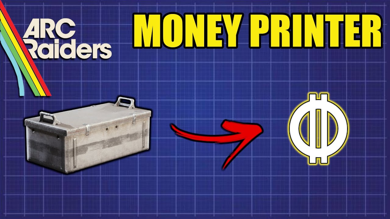 Сколько денег можно заработать на бесплатных наборах в ARC RAIDERS (2026)?
