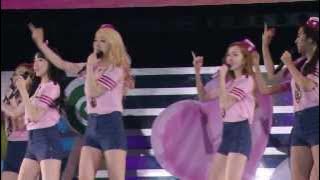 Beep Beep - Girls' Generation Japan 2nd Tour Concert