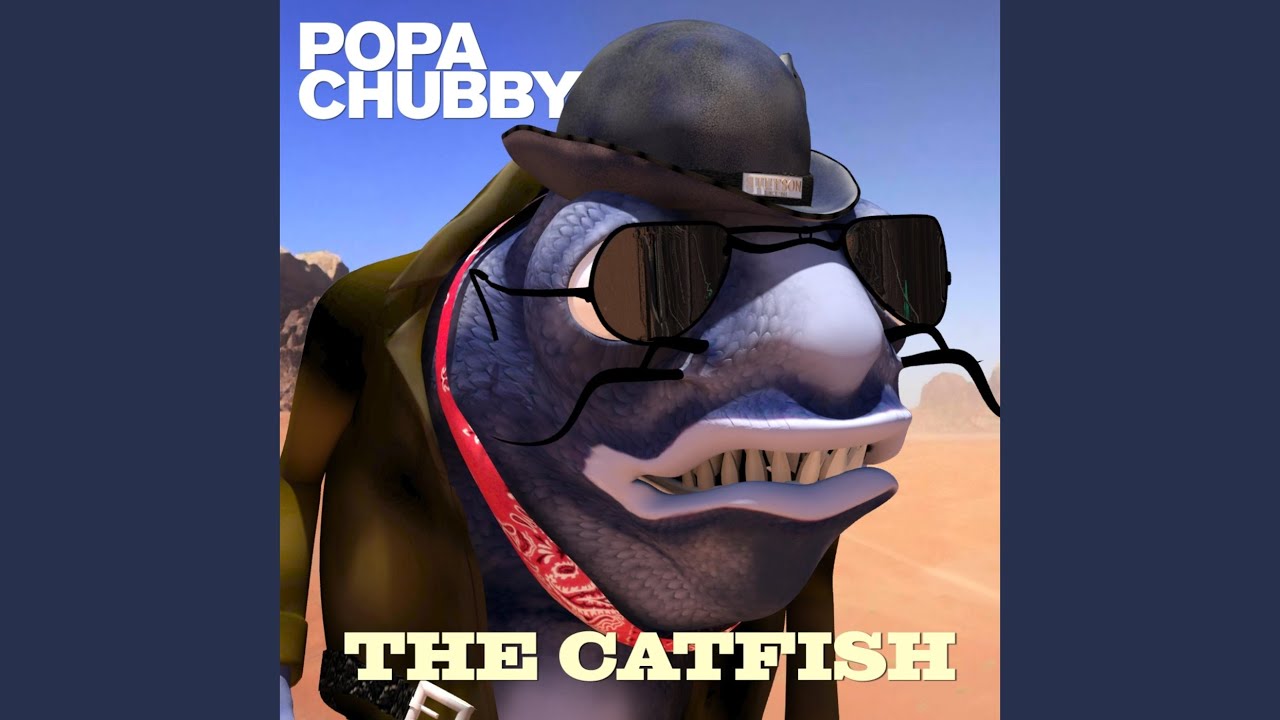The Catfish YouTube Music