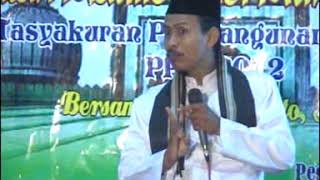 Pengajian ngapak Purbalingga KYAI GUNANTO S Ag Dari Karangmoncol Part 2 Live Pegandekan