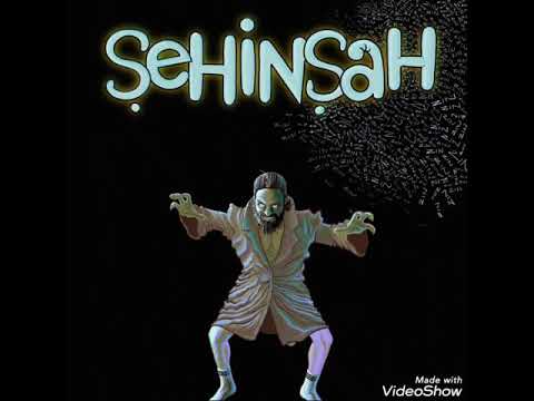 ŞEHİNŞAH-KUNTEPER (BEAT) (REMAKE)