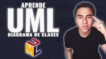 Curso Completo de Diagramas de Clases UML desde Cero