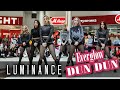[K-POP IN PUBLIC CHALLENGE] EVERGLOW (에버글로우) - DUN DUN Dance Cover by LUMINANCE