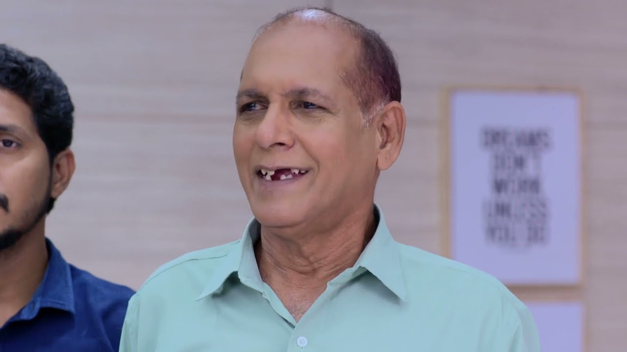 Mazhya Navryachi Bayko - Ep 912 - Abhijeet Khandkekar - Marathi Tv Serial - Zee5 Marathi Classics