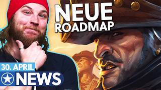 Windrose wird bald NOCH größer, aber könnt ihr so lange warten? | Gaming News