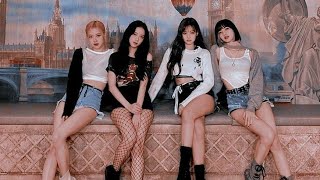 BLACKPINK - Touch Down (New song) (audio) Resimi