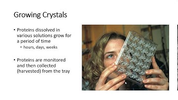 Why We Learned JMol?