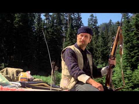 The Deer Hunter - Trailer