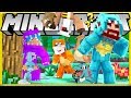 GETTIN' DEM POKEMANS! | Minecraft Hide N' Seek!