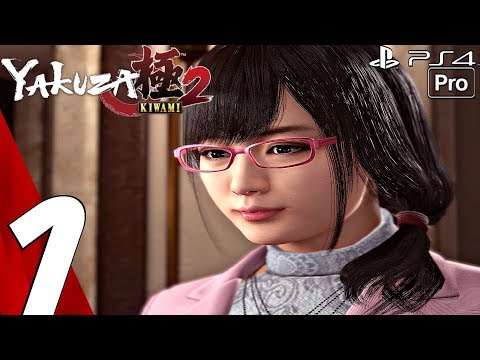 Vidéo: Examen De Yakuza Kiwami 2 - Un Remake élégant Et Amusant Si Trop Formulé