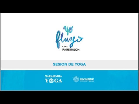 camera iphone 8 plus apk Yo Fluyo con Parkinson: Sesión de Yoga