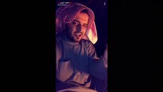 سنابات سعود غربي : قصة جميلة ^•^