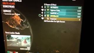 They forfeit third map