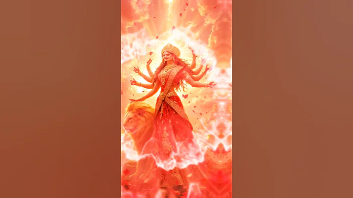 Durga maa status videos// Coming soon durga puja//Durga Puja shots #shorts #viraltag #dailypost