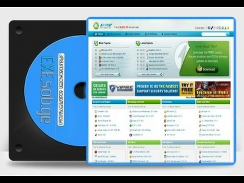 Apphit ყველა უფასო პროგრამის ნებისმიერი ვერსია