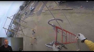 northwest lineman college and getting a job afterwards