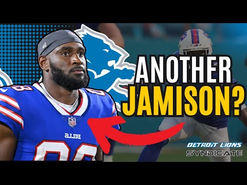 Video: Kas Jamison crowder mängib?