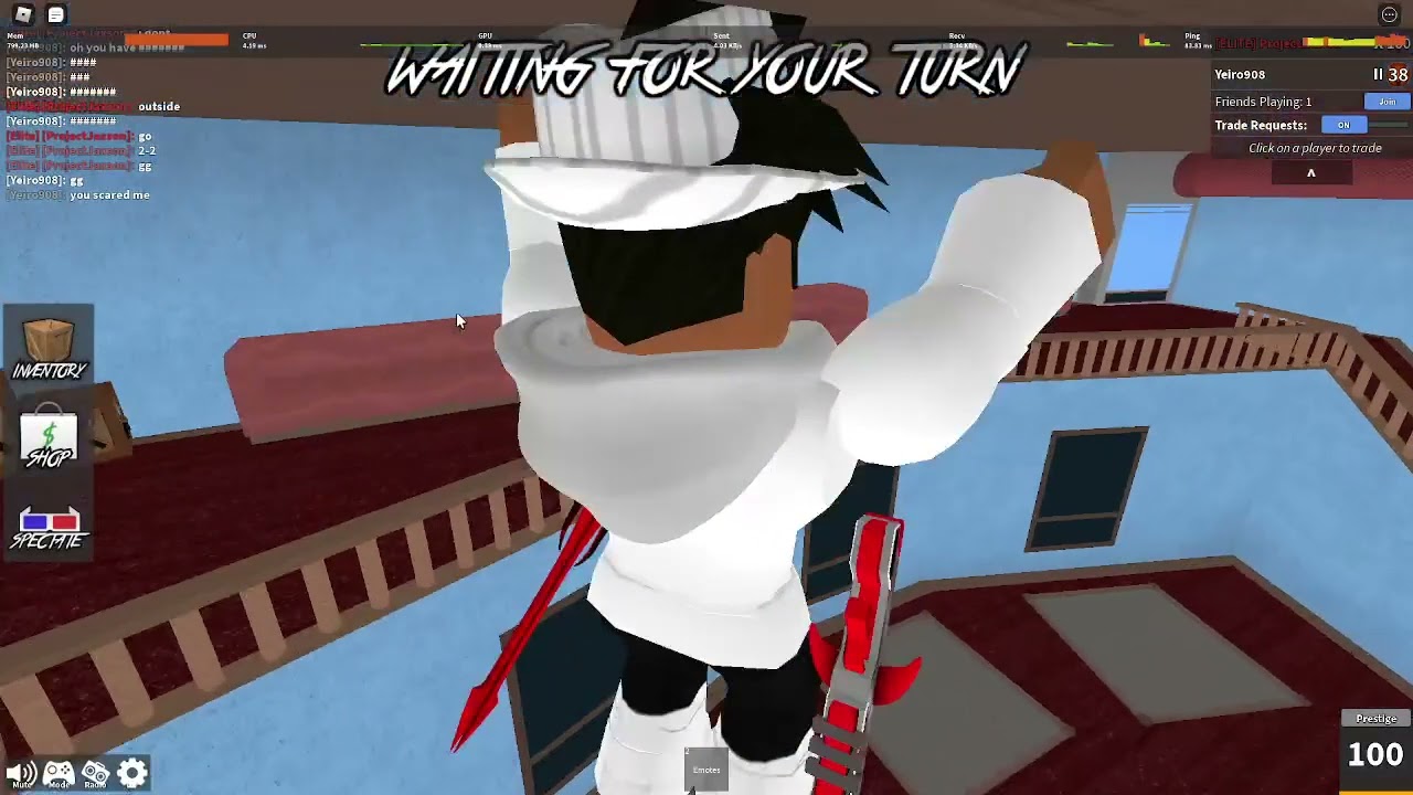 Betting another guy and winning YouTube