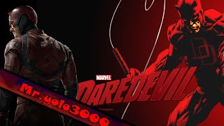 Daredevil - ¿Se debe reiniciar o continuar la serie? | Mr.yolo3000 by Mr.yolo3000 124 views 3 years ago 11 minutes, 29 seconds