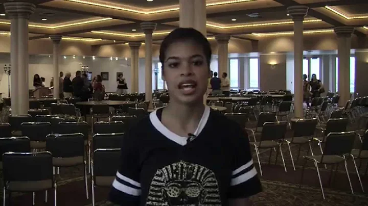 Black Bodies Arent Worth Much In America: Briana M...