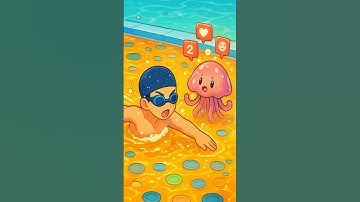 Urgent Brainrot Sponge Teaching My Thoughts To Swim