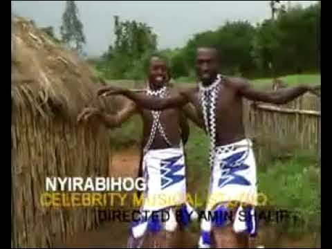 Indirimbo nyirabihogo by iyakaremye  Justin