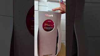 We LOVE a good air purifier and this new one from shark EATS