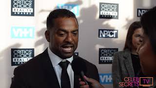 Alfonso Ribeiro on Why AFV is Such a Classic TV Show (Exclusive)