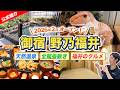 【2026年オープン】越前の魅力が満載のホテル「御宿 野乃福井」を徹底紹介！