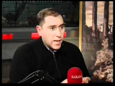 01/03/2012 რადიოსაათი