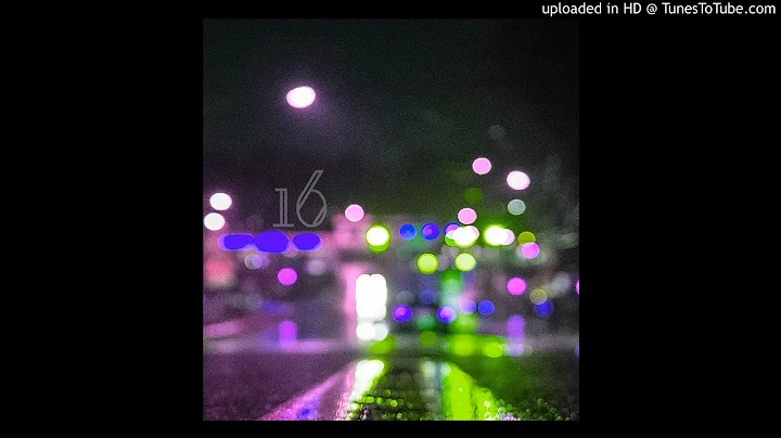 Kodak Black - I Need Love /Slowed