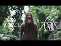 🌲 #210 ARX ATRATA:  путь от разработчика игр до black metal музыканта | ХВОЯ ПОДКАСТ