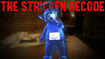 The Stricken RECODE Testing Gameplay - Pillar Chase 2 (ROBLOX)