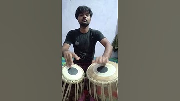 Tujhe dekha to ye jana Sanam #romantic#shorts#tabla#viral#song#love#youtubeshorts#trending#short#new
