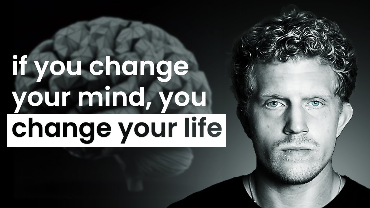 If Your Life Sucks, Here's How To Reprogram Your Mind