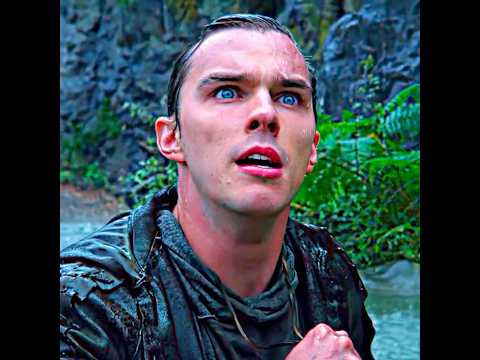 👣💧Captured by Giants: Jack’s Perilous Escape. #edit