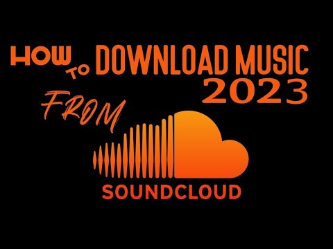 साउंडक्लाउड 2021 से संगीत कैसे डाउनलोड करें, साउंडक्लाउड से मुफ्त में संगीत कैसे डाउनलोड करें।