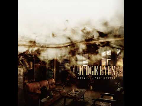 JUDGE EYES：死神の遺言 オリジナルサウンドトラック DISC 1 - YouTube