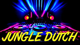 JUNGLE DUTCH BASS TRONTON MINIMIX SUPER GILA 2025
