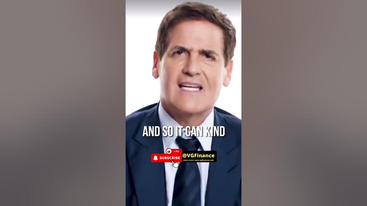 Mark cuban proper time management makes you billions youtube