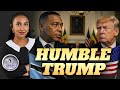 I Will Put Trump In His Place Says President Of Bostwana Duma Boko I Will Put Trump In His Place Says President Of Bostwana Duma Boko