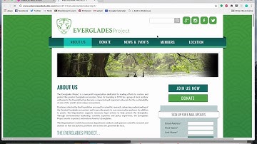 Web Design: FTP demo for students