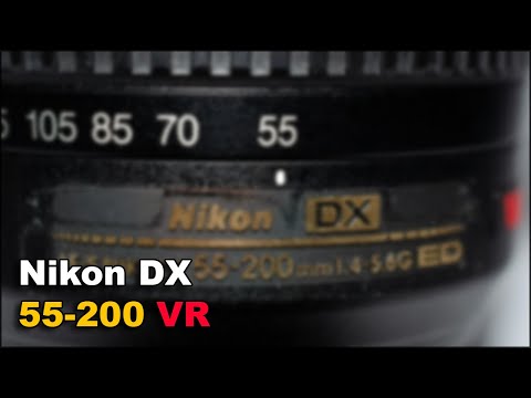 Видео: Nikon d90 нь DX эсвэл FX бие мөн үү?