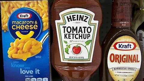 Kraft May Pursue Unilever Deal After Being Rejected