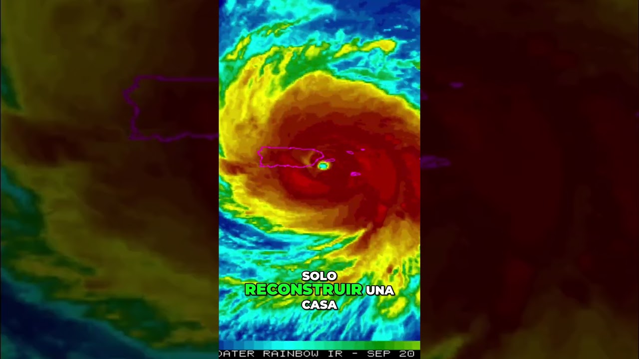 El gaming me salvó cuando Puerto Rico se apagó