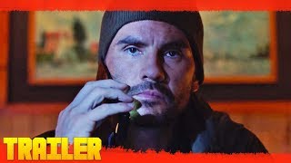 Distrito Salvaje Temporada 2 (2019) Netflix Serie Teaser Oficial Español Latino