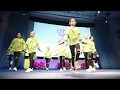 Girls Crew | Большой отчётный концерт 2019