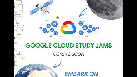 GDSC PVGCOET Informative Session on Google Cloud Study Jam
