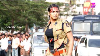 MMCH | Police Crime Action Thriller Tamil Dubbed Movie | Ragini Dwivedi, Meghana Raj | 4K FULL MOVIE